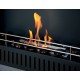 Fireplace without chimney STONE