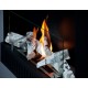 Safety glass clear 540x200
