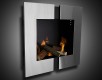 Kamine ohne Schornstein AF-08