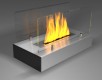 Fireplace without chimney BIO-04