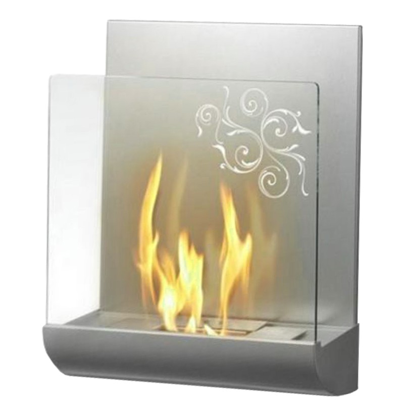 BIO KRB, krby bez komína BOHEMA BIO-09S