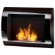 Fireplace without chimney BIO-01B