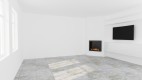 Fireplace without chimney AF-66