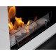 Fireplace without chimney ART-01