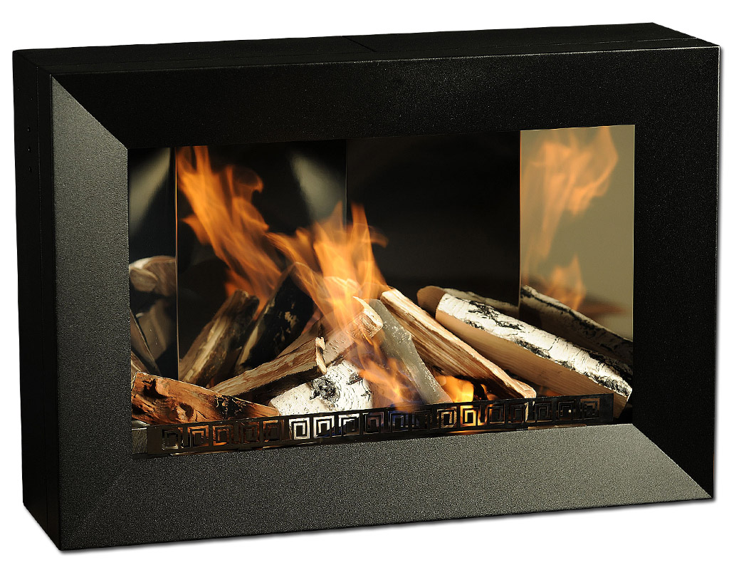 BIO KRB, krby bez komína AF-22