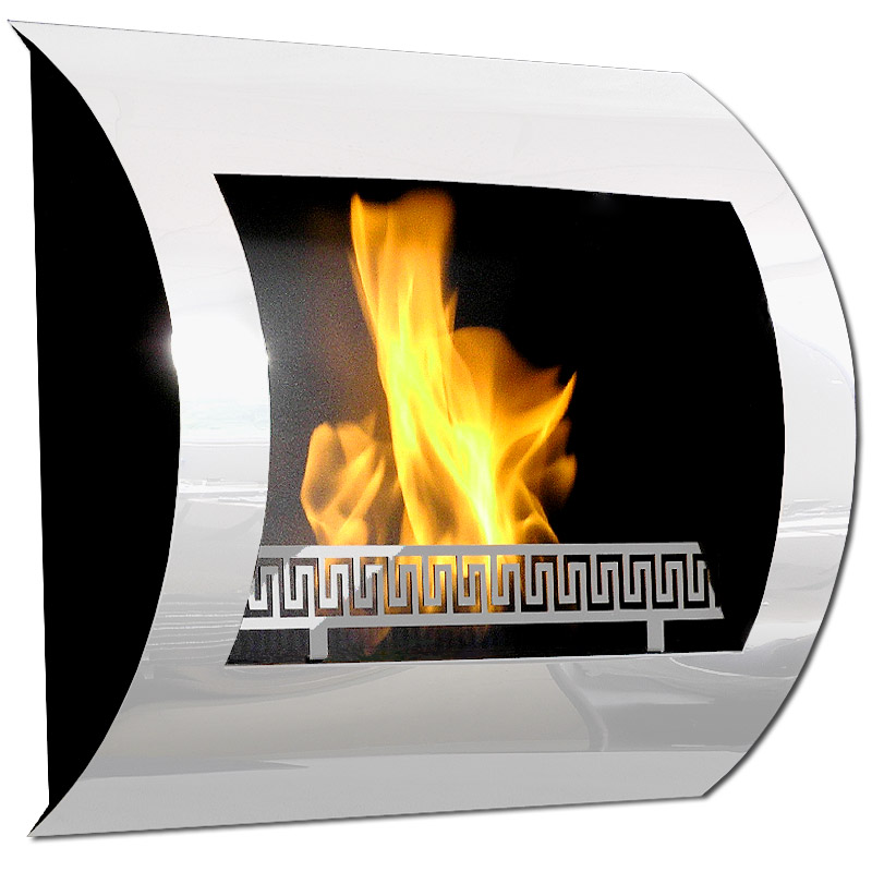 BIO KRB, krby bez komína BIO-03