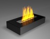Fireplace without chimney BIO-04B