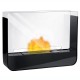 Fireplace without chimney BIO-07B