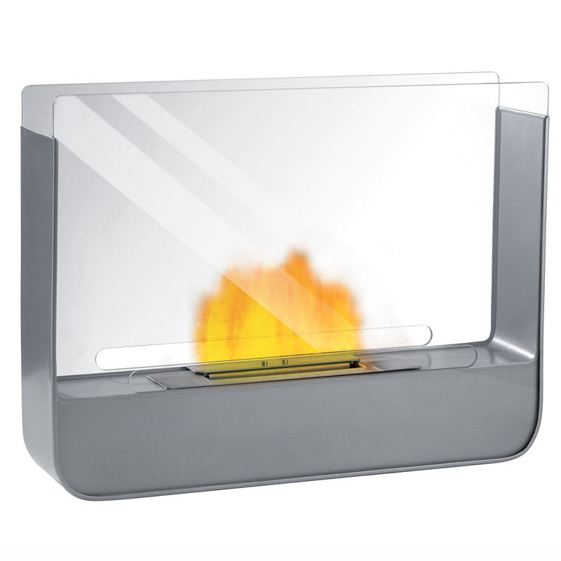 BIO KRB, krby bez komína BIO-07S