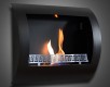 Fireplace without chimney BIO-03