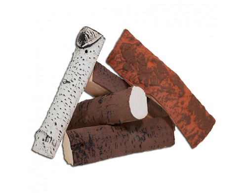 Ceramic wood (MIX)