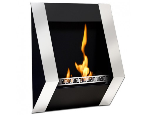 Fireplace without chimney BIO-05