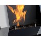 Fireplace without chimney BIO-05