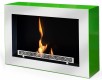 Fireplace without chimney AF-23R