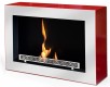 Fireplace without chimney AF-23R
