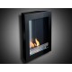 Fireplace without chimney AF-08C
