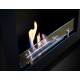 Fireplace without chimney AF-08C