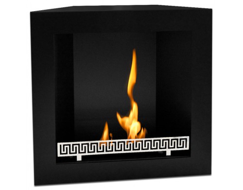 Fireplace without chimney AF-02B