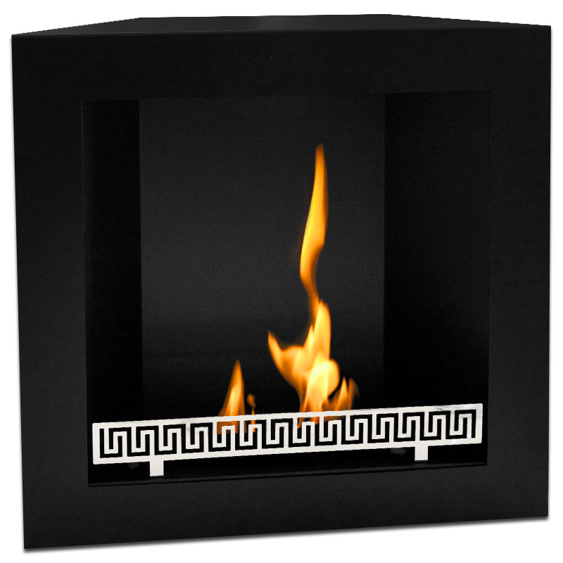 Kamine ohne Schornstein AF-02B