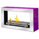 Fireplace without chimney AF-25R