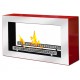 Fireplace without chimney AF-25R