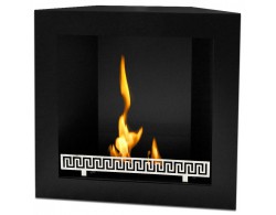 Биокамины угловые