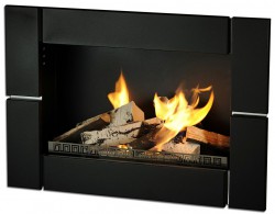 Bio fireplaces