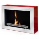 Color Bio-fireplaces